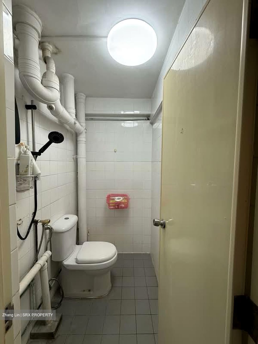 Blk 2 Bukit Ho Swee View (Bukit Merah), HDB 2 Rooms #589836441